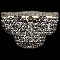 Бра Bohemia Ivele Crystal 1910 19101B/35IV GW - цена и фото