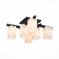 Люстра потолочная ST LUCE CASET SL541.402.06 - цена и фото