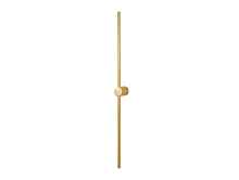 Бра Newport Loren 15101/A brass М0070228 - цена и фото