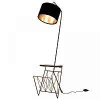 Торшер Loft Concept Trono Floor lamp 41.223-2 - цена и фото