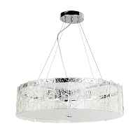 Люстра подвесная Arte Lamp Galatea A1222SP-8CC - цена и фото Люстра подвесная Arte Lamp Galatea A1222SP-8CC - цена и фото