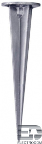 Колышек Ideal Lux Starlight Picchetto 245089 - цена и фото