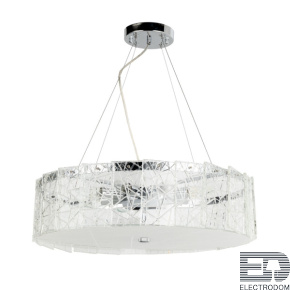 Люстра подвесная Arte Lamp Galatea A1222SP-8CC - цена и фото
