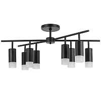 Lightstar Люстра потолочная Rullo LR7283781 - цена и фото Lightstar Люстра потолочная Rullo LR7283781 - цена и фото