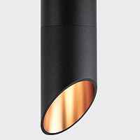 Наконечник для светильника Megalight M03-004 black/gold - цена и фото Наконечник для светильника Megalight M03-004 black/gold - цена и фото