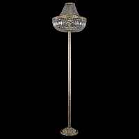 Торшер Bohemia Ivele Crystal 1904 19041T6/H/45IV-172 G - цена и фото