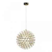 Подвесной светильник Loft It Raimond 9027-61 Gold