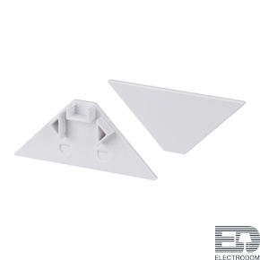 Заглушка ARH-DECORE-S12-INT глухая Arlight 023872 - цена и фото