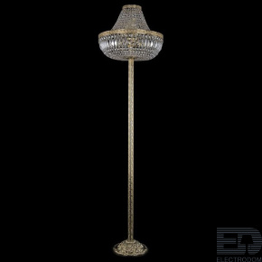Торшер Bohemia Ivele Crystal 1904 19041T6/H/45IV-172 G - цена и фото