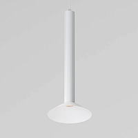 Подвесной светодиодный светильник Elektrostandard Fest 50315 LED a068828 - цена и фото