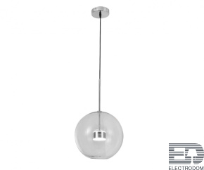 Светильник подвесной светодиодный Kink Light Галла 07545-1,21(02) - цена и фото