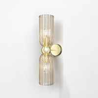 Бра Maytoni MOD302WL-02CG - цена и фото Бра Maytoni MOD302WL-02CG - цена и фото