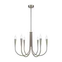 Подвесная люстра Freya Branches FR5253PL-06N - цена и фото Подвесная люстра Freya Branches FR5253PL-06N - цена и фото