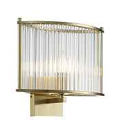 Настенное бра Corsetto 12003/1W Gold V000077 - цена и фото Настенное бра Corsetto 12003/1W Gold V000077 - цена и фото