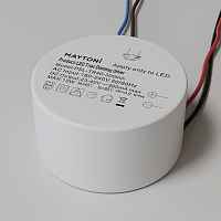 Maytoni Источник питания Triac 12W IP54 PSL-TR40-300mA - цена и фото Maytoni Источник питания Triac 12W IP54 PSL-TR40-300mA - цена и фото