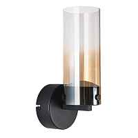 Бра Arte Lamp Lanterna A3606AP-8BK - цена и фото Бра Arte Lamp Lanterna A3606AP-8BK - цена и фото