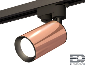 Комплект трекового однофазного светильника XT6326010 Ambrella light - цена и фото