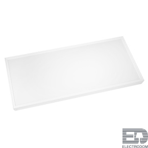 Панель IM-EMERGENCY-1.5H-S600x1200-53W White6000 (WH, 120 deg, 230V) Arlight - цена и фото