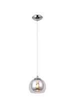 Светильник подвесной Arte Lamp Rastaban A7984SP-1CC - цена и фото Светильник подвесной Arte Lamp Rastaban A7984SP-1CC - цена и фото