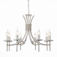 Люстра подвесная ST LUCE MELOS SL155.503.08 - цена и фото