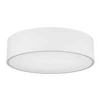 Светильник накладной SP-TOR-PILL-R400-25W Warm3000 (WH, 120 deg, 230V) (Arlight, IP20 Металл, 3 года) - цена и фото