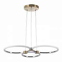 Подвесная люстра Lumion Nova 5297/80L - цена и фото Подвесная люстра Lumion Nova 5297/80L - цена и фото