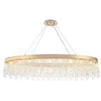 Подвесная люстра Crystal Lux Aqua SP20 - цена и фото Подвесная люстра Crystal Lux Aqua SP20 - цена и фото