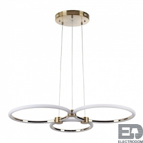 Подвесная люстра Lumion Nova 5297/80L - цена и фото
