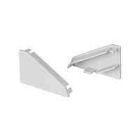 Заглушка KLUS-P45.30 FLAT правая Arlight 025970 - цена и фото Заглушка KLUS-P45.30 FLAT правая Arlight 025970 - цена и фото