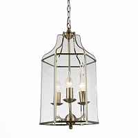 Люстра подвесная ST LUCE TERSO SL228.303.03 - цена и фото Люстра подвесная ST LUCE TERSO SL228.303.03 - цена и фото