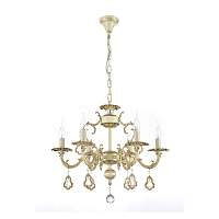 Подвесная люстра Arti Lampadari Falcone E 1.1.6.600 CG - цена и фото