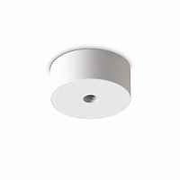 Основание для светильника Ideal Lux ROSONE ALL IN 3 CAVI BIANCO 285733 - цена и фото