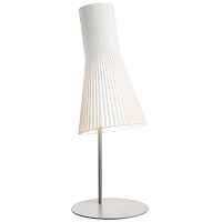 Настольная лампа Secto Design SECTO 4220 TABLE WHT