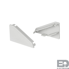 Заглушка KLUS-P45.30 FLAT правая Arlight 025970 - цена и фото