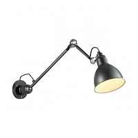 Настенный светильник на кронштейне Odeon Light Modern 4125/1WD - цена и фото