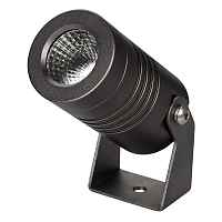Светильник настено-потолочный ALT-RAY-R42-5W Day4000 (DG, 25 deg, 230V) (Arlight, IP67 Металл, 3 года) - цена и фото