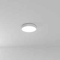 Потолочный светодиодный светильник Arte Lamp Fado A7320PL-1WH - цена и фото