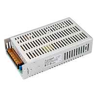 Блок питания JTS-250-24-A (0-24V, 10.4A, 250W) Arlight 25993 - цена и фото Блок питания JTS-250-24-A (0-24V, 10.4A, 250W) Arlight 25993 - цена и фото