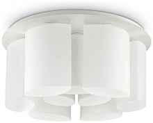 Потолочная люстра Ideal Lux Almond PL9 159645 - цена и фото Потолочная люстра Ideal Lux Almond PL9 159645 - цена и фото