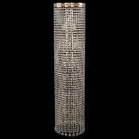 Бра Bohemia Ivele Crystal 8340 83401B/25IV-100 G Balls - цена и фото