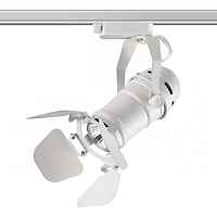 Трековый светильник Novotech Port 370409 - цена и фото Трековый светильник Novotech Port 370409 - цена и фото