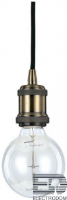 Подвесной светильник Ideal Lux Frida SP1 Brunito 122083 - цена и фото