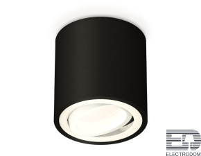 Комплект накладного поворотного светильника XS7532001 Ambrella light - цена и фото