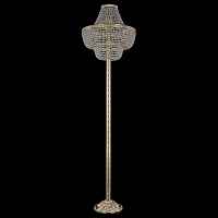 Торшер Bohemia Ivele Crystal 1909 19091T6/H/45IV-172 G - цена и фото