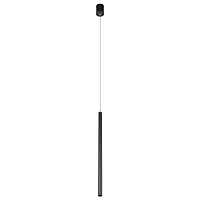 Подвесной светильник Loft IT Metropolis 10334/1000 Black - цена и фото