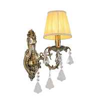 Бра настенное Omnilux Catanzaro OML-30811-01 - цена и фото Бра настенное Omnilux Catanzaro OML-30811-01 - цена и фото