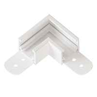 Коннектор L-образный Arte Lamp Optima-Accessories A740633 - цена и фото Коннектор L-образный Arte Lamp Optima-Accessories A740633 - цена и фото