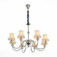 Люстра подвесная ST LUCE MEDUSSO SL816.103.08 - цена и фото