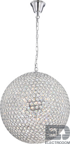 Светильник подвесной Globo Emilia 67010-8HLED - цена и фото