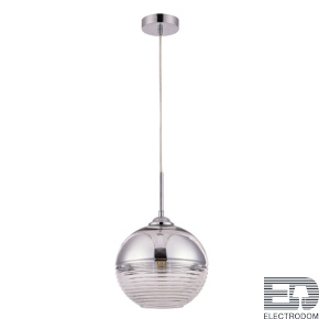 Светильник подвесной Arte Lamp Wave A7762SP-1CC - цена и фото